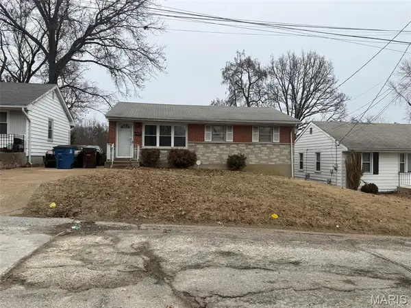 631 Robert Avenue, Ferguson, MO 63135