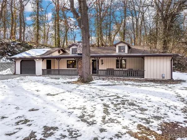 191 Belmont Road, Collinsville, IL 62234