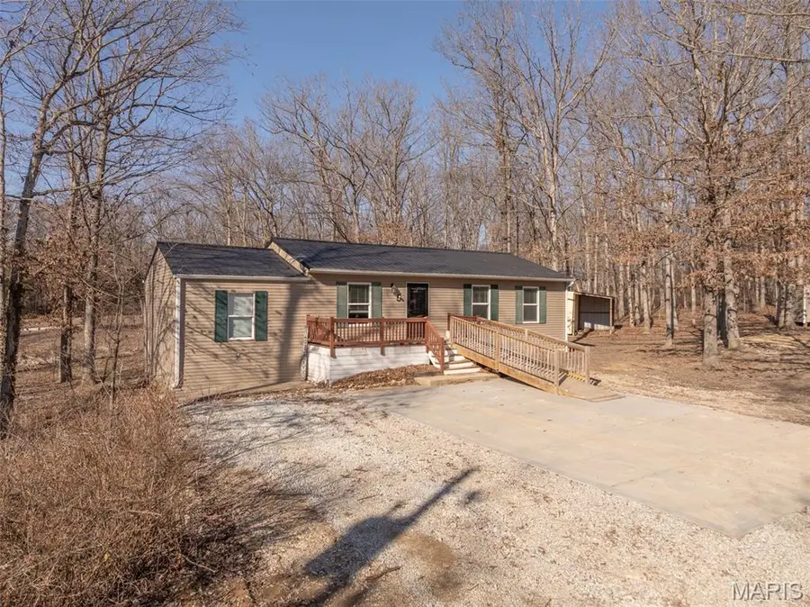 5 Sellenriek Lane, Jonesburg, MO 63351 - #2