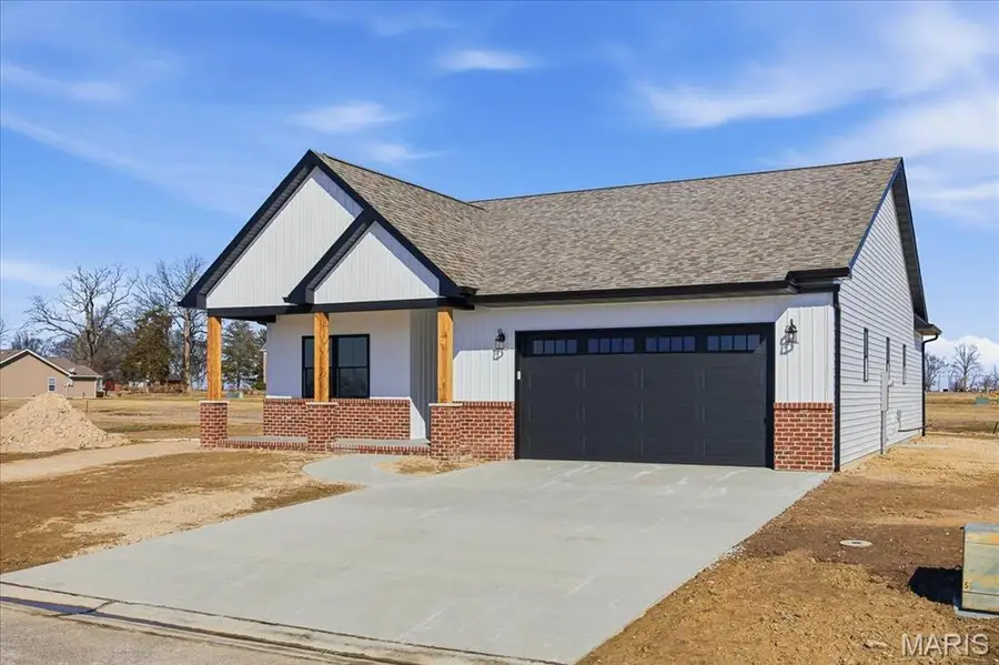 16639 Pembrooke Court, Carlyle, IL 62231 - #2