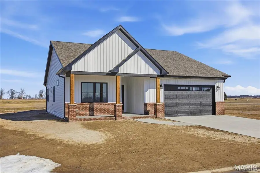 16639 Pembrooke Court, Carlyle, IL 62231 - #3