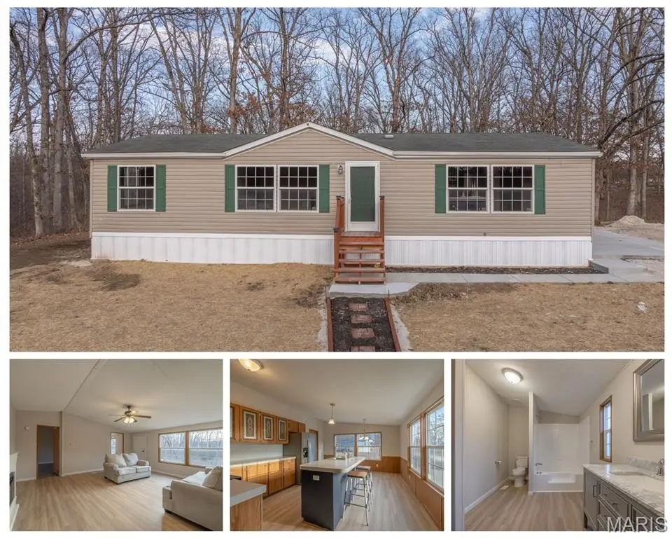 68 Beach Circle, Moscow Mills, MO 63362 - #1