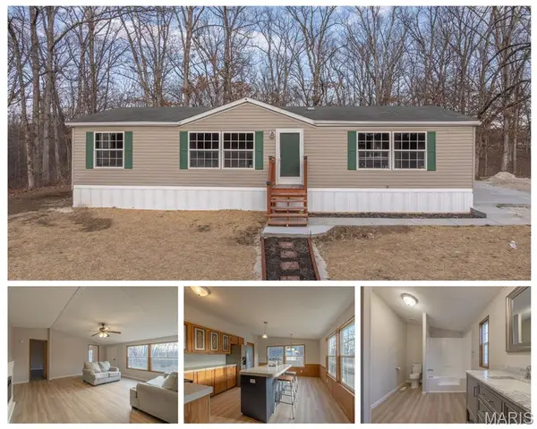 68 Beach Circle, Moscow Mills, MO 63362