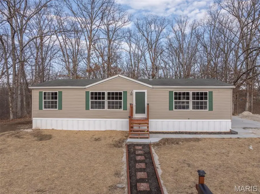 68 Beach Circle, Moscow Mills, MO 63362 - #3