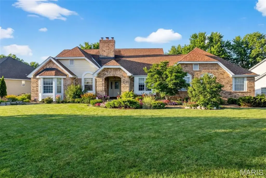 58 Lansdowne Court, Saint Charles, MO 63303 - Image #1