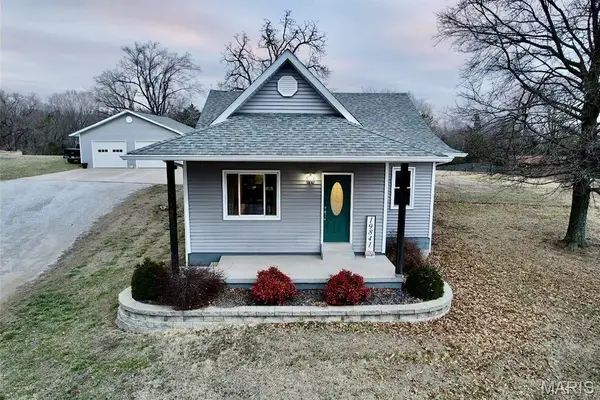 19841 Highway 32, Ste Genevieve, MO 63670