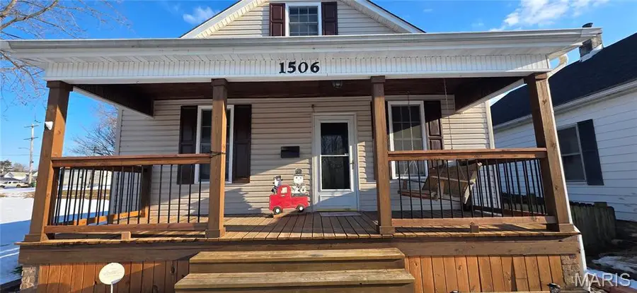 1506 Oak Street, Chester, IL 62233 - #2