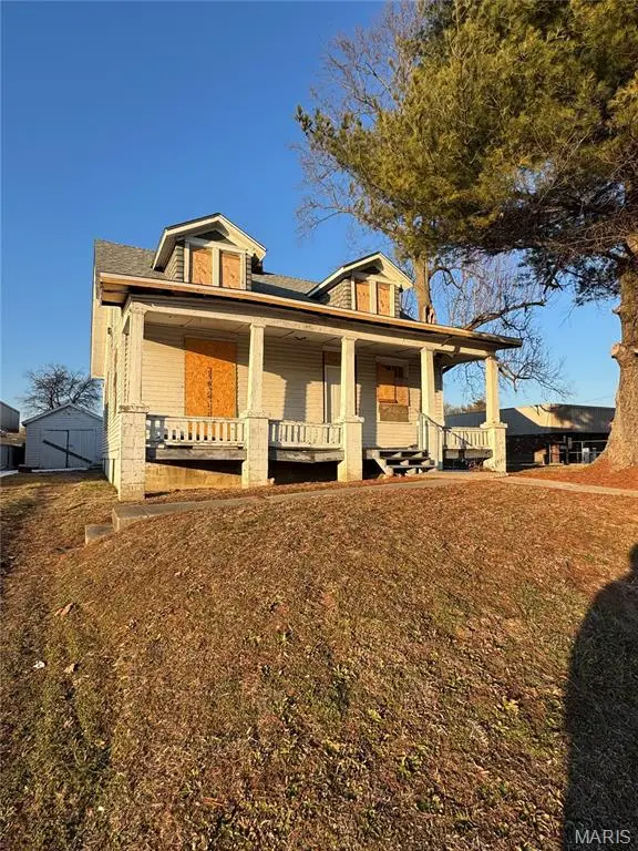 4521 N Belt West, Belleville, IL 62226 - #1