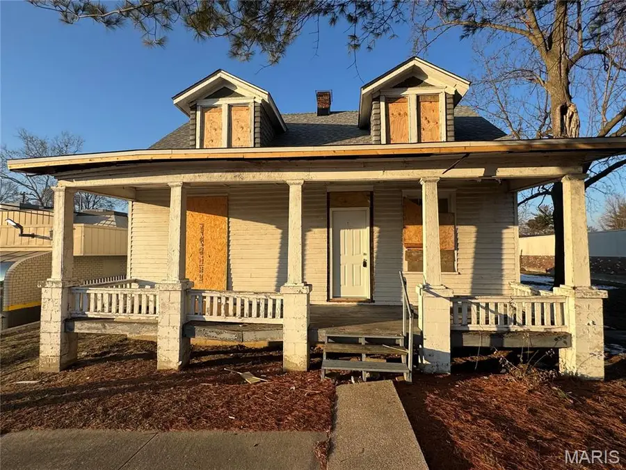 4521 N Belt West, Belleville, IL 62226 - #2