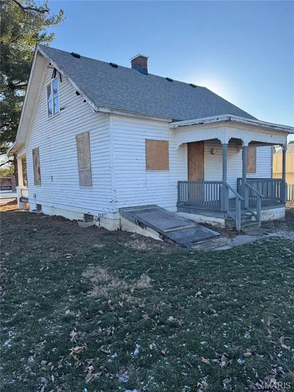 4521 N Belt West, Belleville, IL 62226 - #3