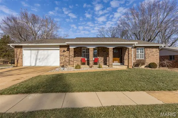 4447 Gemini Drive, Unincorporated, MO 63128