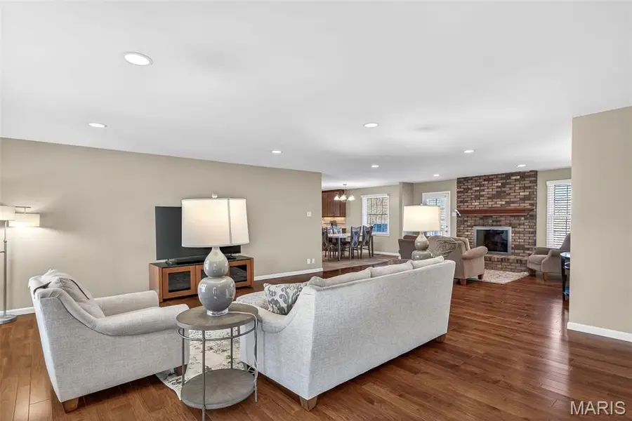 4447 Gemini Drive, Tesson Ferry, MO 63128 - #2