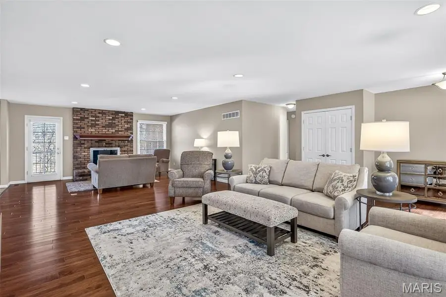 4447 Gemini Drive, Tesson Ferry, MO 63128 - #3