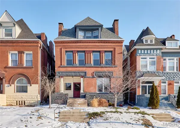 4253 Washington Boulevard #C, St Louis, MO 63108