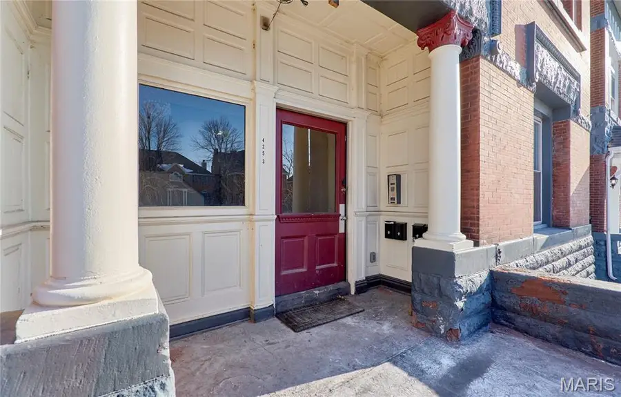 4253 Washington Boulevard #C, Saint Louis, MO 63108 - Image #2
