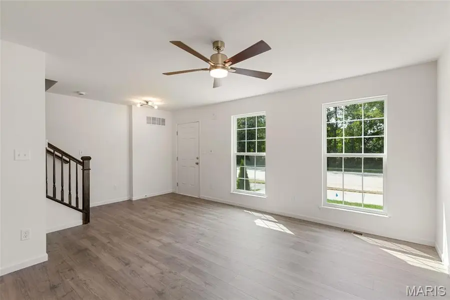 358 Fall Harvest Parkway, Wentzville, MO 63385 - Image #2