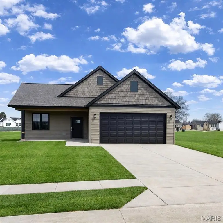 210 Jimmy H Drive, Jonesburg, MO 63351 - #1