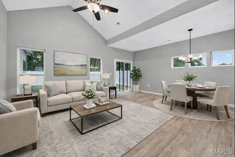 210 Jimmy H Drive, Jonesburg, MO 63351 - #3