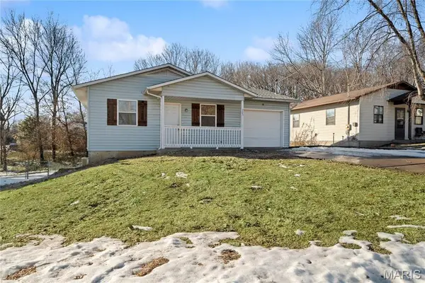 723 August Street, Jackson, MO 63755