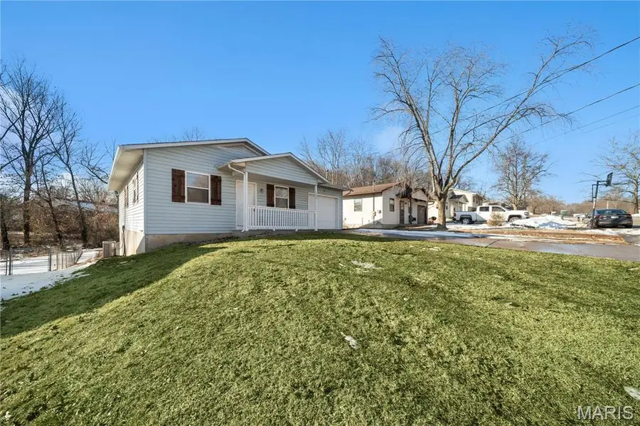 723 August Street, Jackson, MO 63755 - #2