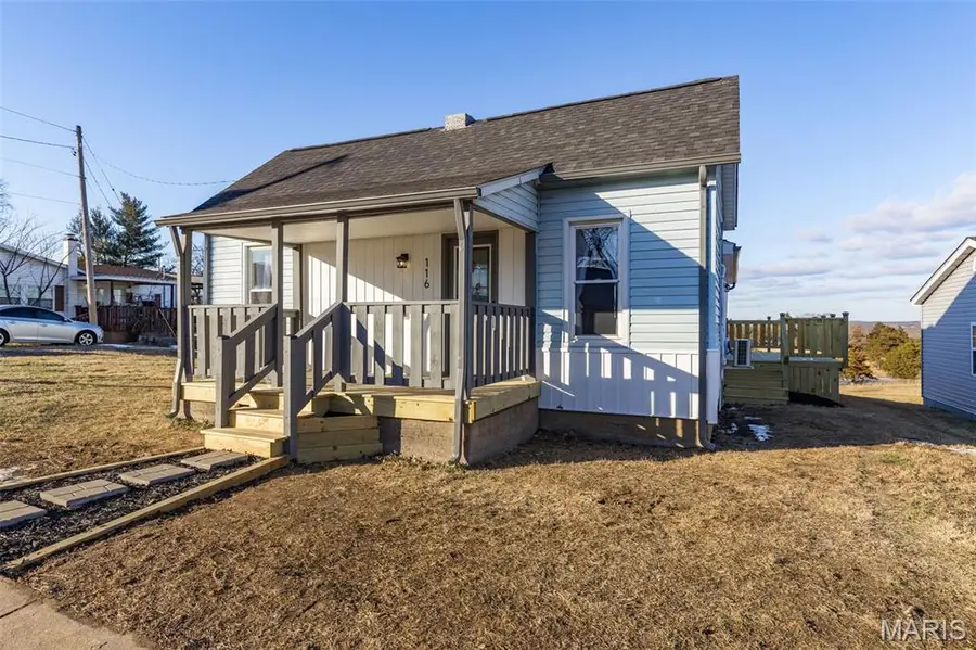 Address Withheld By Seller, Bonne Terre, MO 63628 - #2