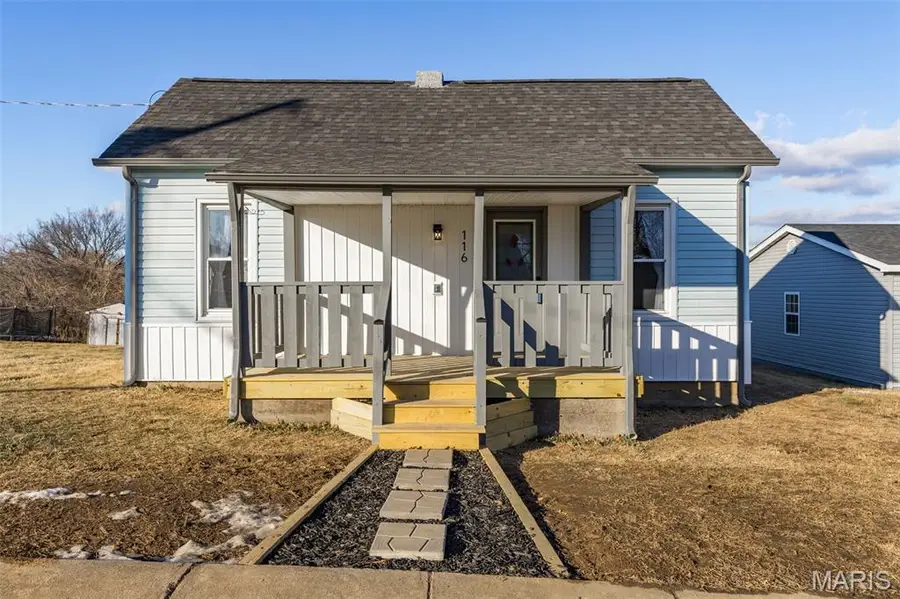 Address Withheld By Seller, Bonne Terre, MO 63628 - #3