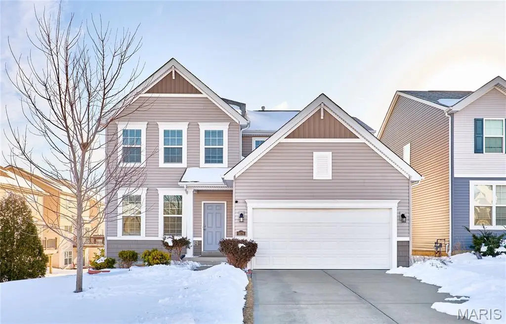 1678 Belleau Wood Drive, Saint Peters, MO 63376 - Image #1