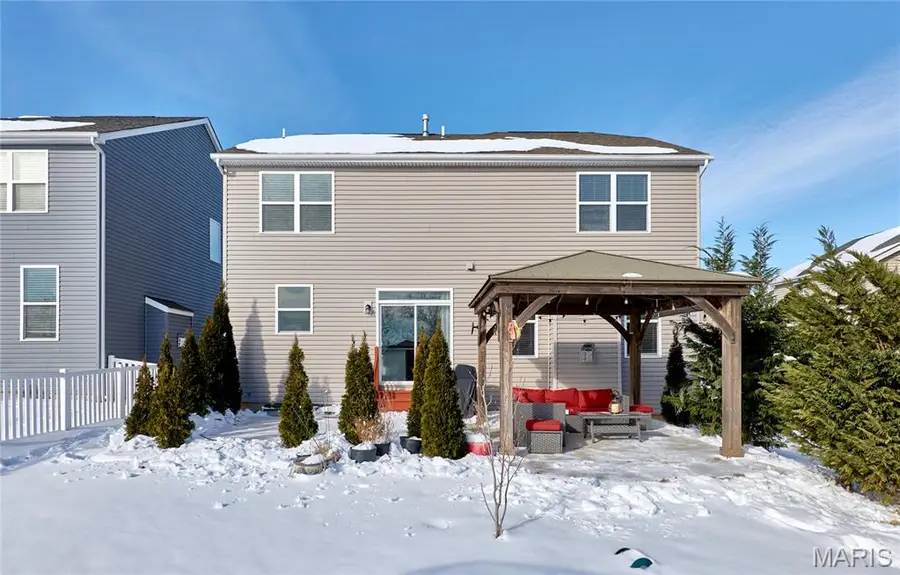 1678 Belleau Wood Drive, Saint Peters, MO 63376 - Image #2