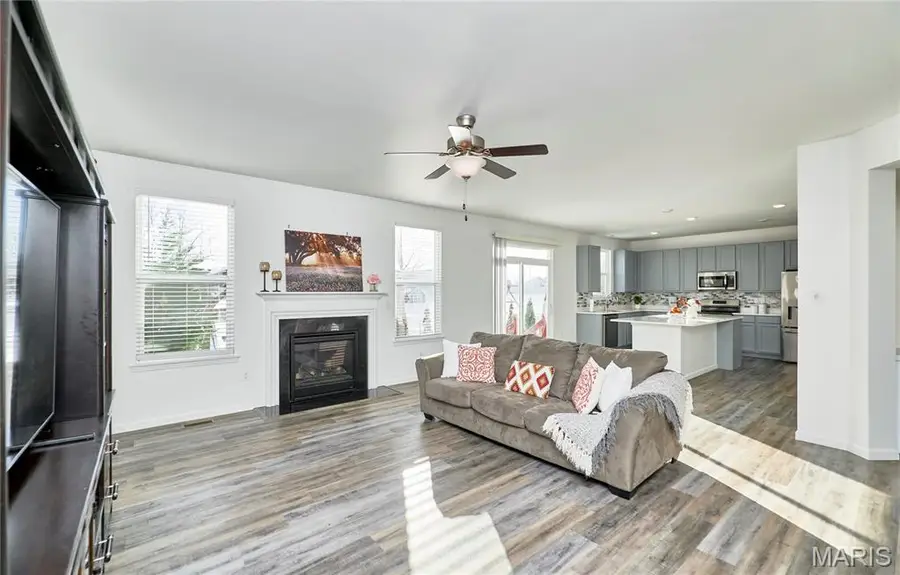 1678 Belleau Wood Drive, Saint Peters, MO 63376 - Image #3