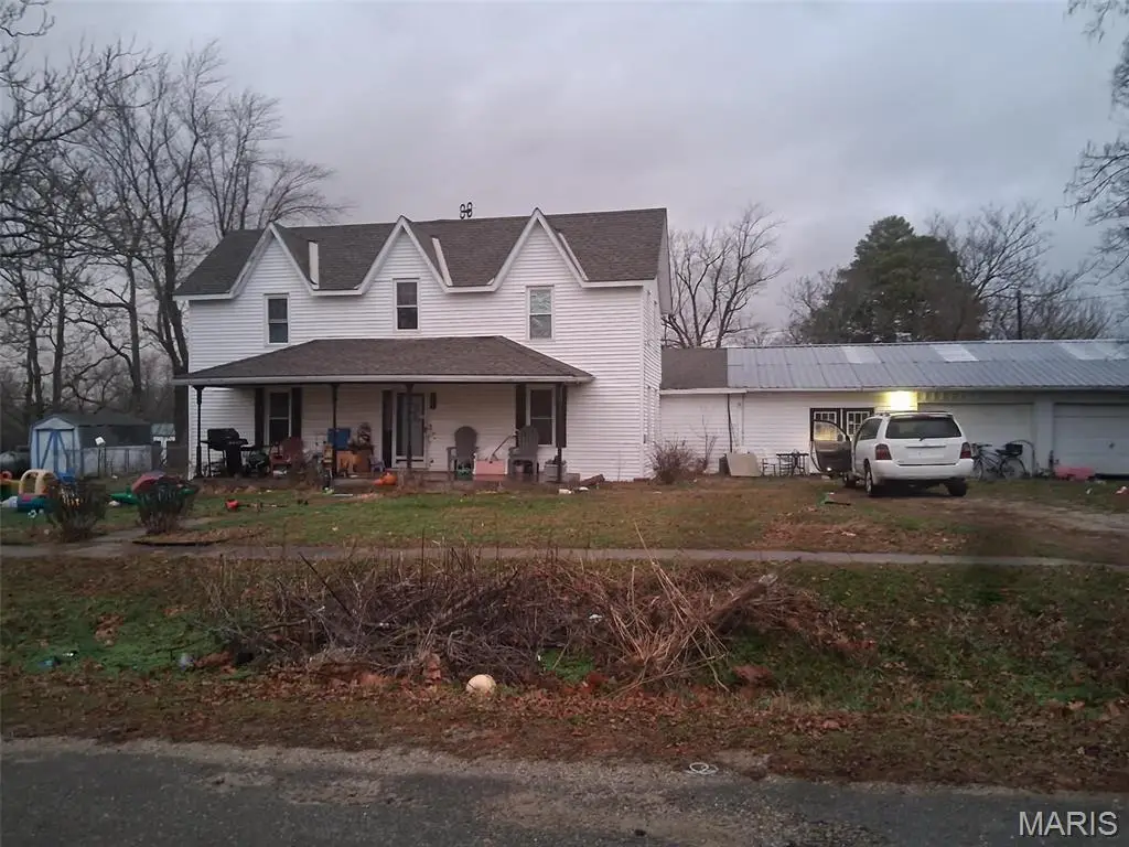 173 Oak Street, Edgar Springs, MO 65462 - #1