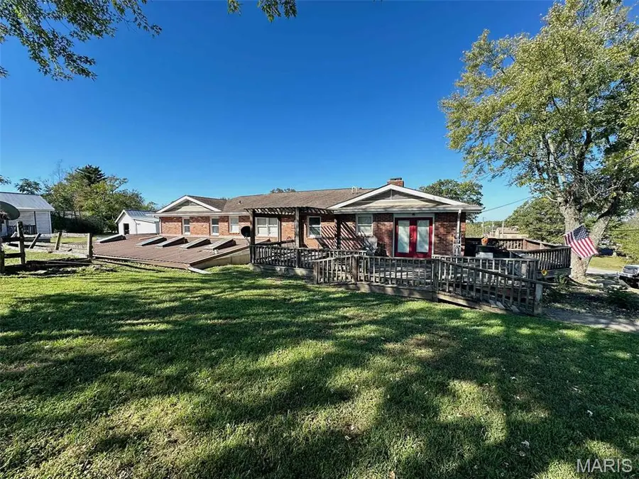 301 Lincoln Ave, Bunker, MO 63629 - #2