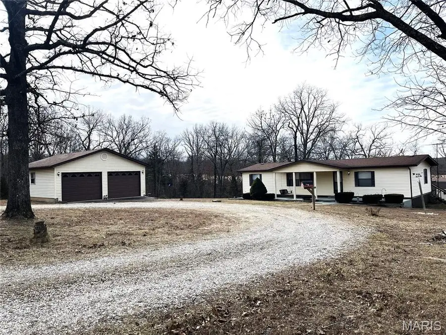 210 S Hwy Y, Steelville, MO 65565 - #2