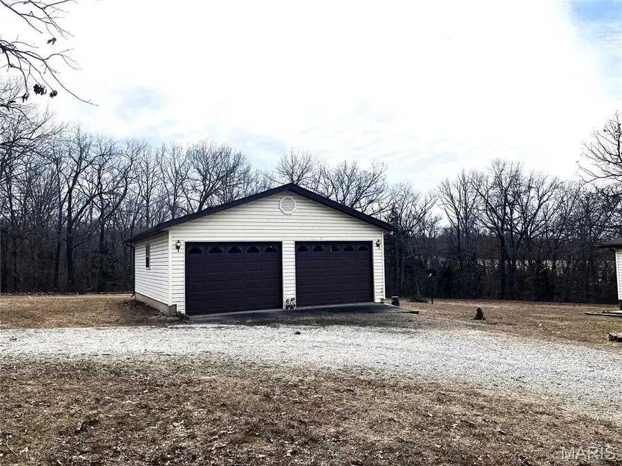 210 S Hwy Y, Steelville, MO 65565 - #3