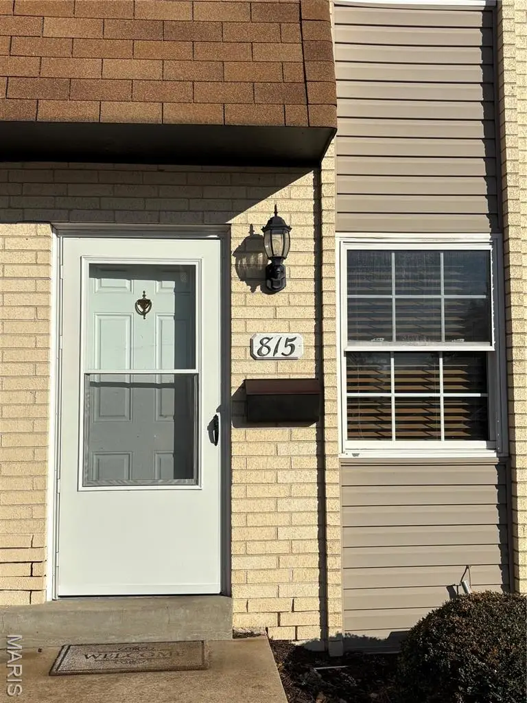 815 Wendevy Court, Ballwin, MO 63011 - Image #1