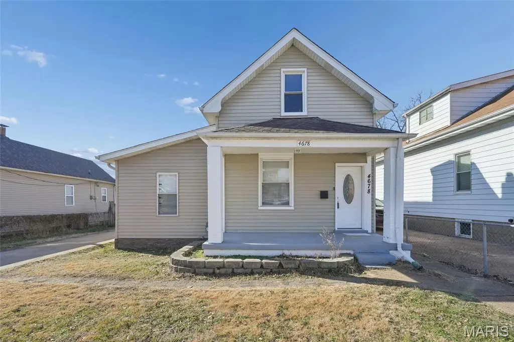 4678 Oldenburg Avenue, Saint Louis, MO 63123 - #1