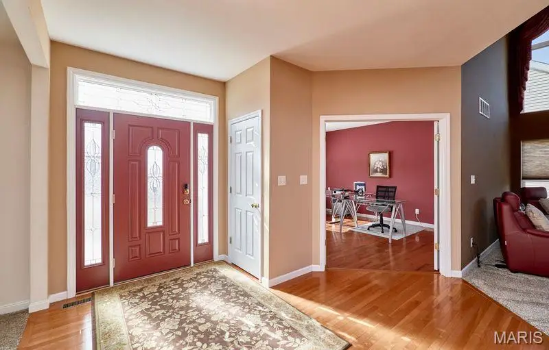 4049 Portland Ridge Drive, Florissant, MO 63034 - #3