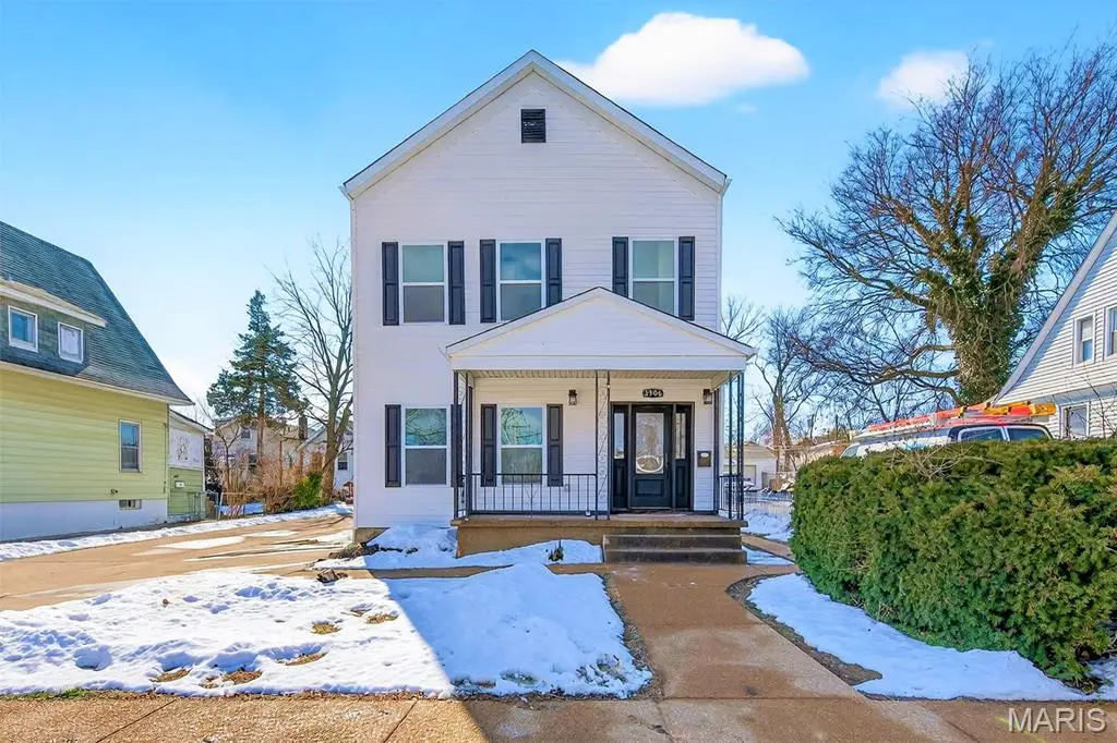 3906 Bates Street, Saint Louis, MO 63116 - Image #1