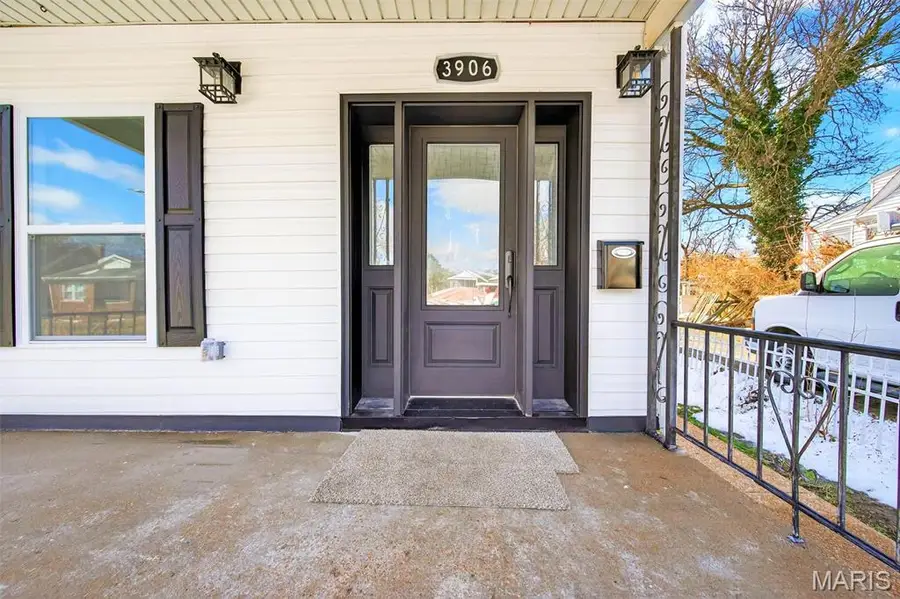 3906 Bates Street, Saint Louis, MO 63116 - Image #3