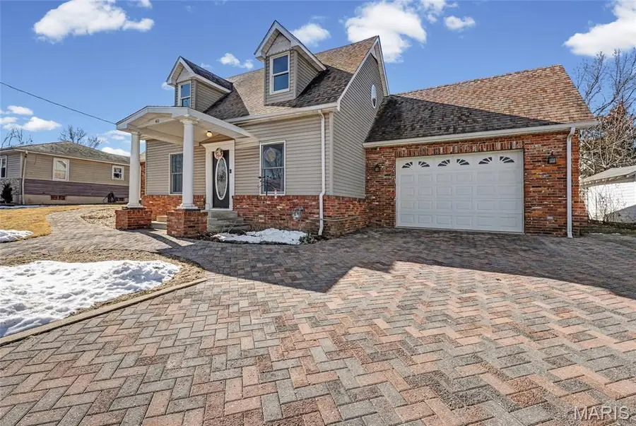 411 N Allen Street, Bonne Terre, MO 63628 - #2