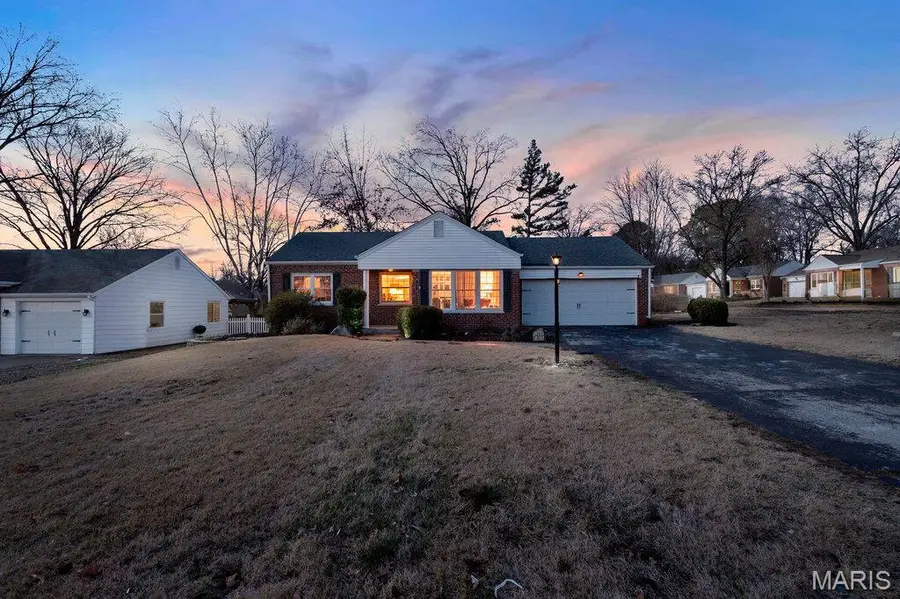 1433 Lanvale Drive, Saint Louis, MO 63119 - #2