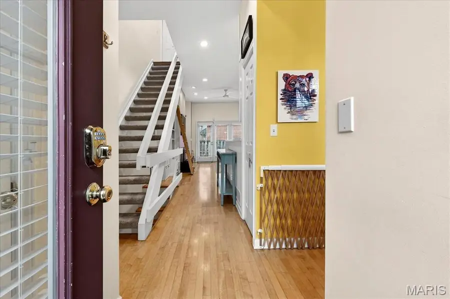 4303 Laclede Avenue #D, Saint Louis, MO 63108 - Image #3