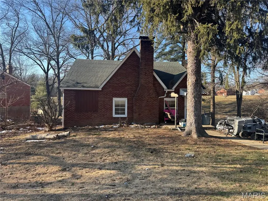 209 Brentwood Boulevard, Alton, IL 62002 - #1