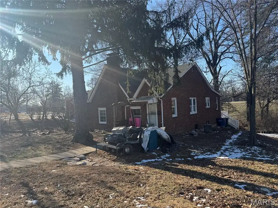 209 Brentwood Boulevard, Alton, IL 62002 - #2