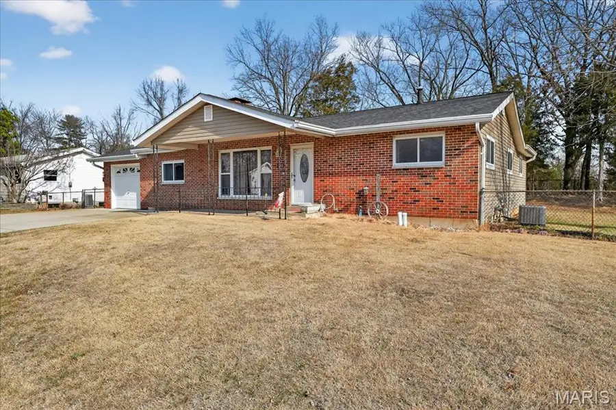 1812 Debbie Drive, High Ridge, MO 63049 - #3