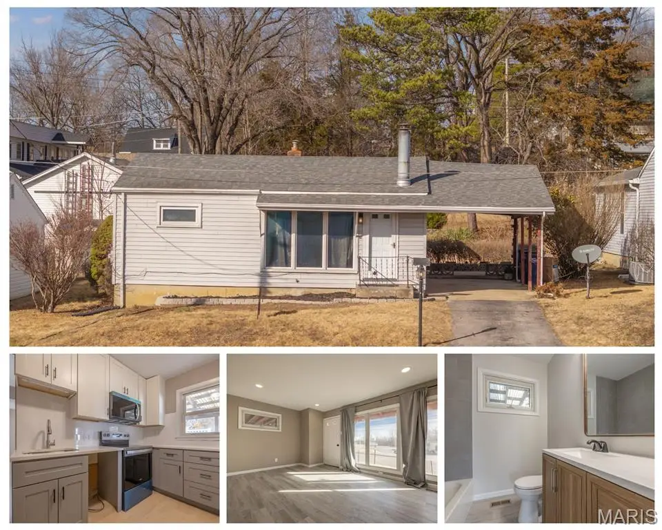 801 W Union Street, Pacific, MO 63069 - #1