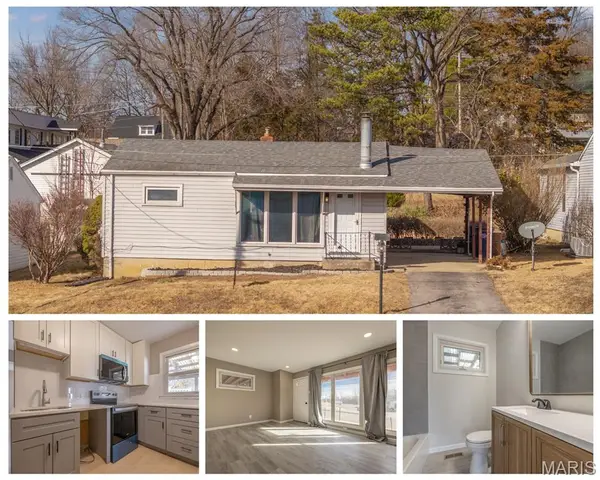 801 W Union Street, Pacific, MO 63069