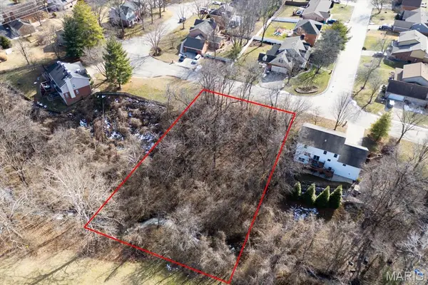 516 Springwood Drive, Belleville, IL 62220