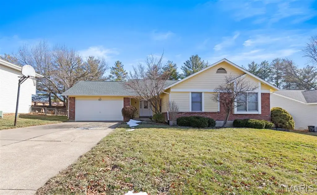 2876 Danube Way, Saint Charles, MO 63301 - #1