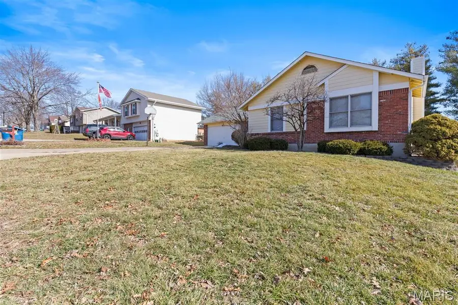 2876 Danube Way, Saint Charles, MO 63301 - #2