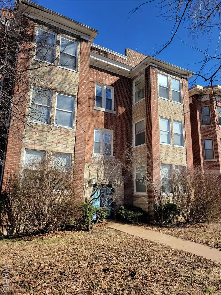 5943 Kingsbury Avenue, Saint Louis, MO 63112 - Image #2